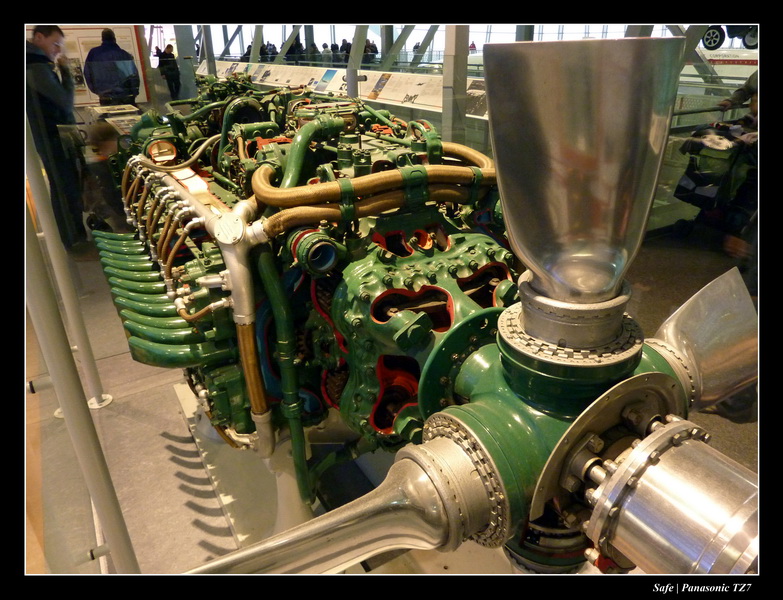 2010 - 11 - Duxford museum 067